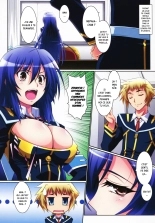 Medaka Cute : page 3