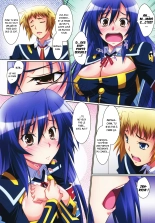 Medaka Cute : page 5