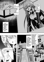 Medaka The End 2 : page 2