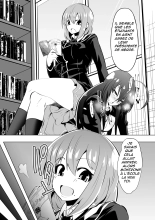 Medaka The End 2 : page 3