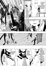 Medaka The End 2 : page 5