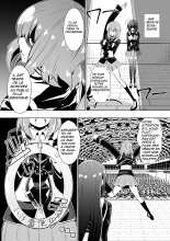 Medaka The End 2 : page 7