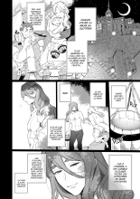 Mede little Roy ~Ochikobore Majo no Shoutai wa, Seieki  o Kate to suru Saikyou no Akuma deshita.~ : page 9