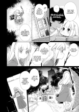 Mede little Roy ~Ochikobore Majo no Shoutai wa, Seieki  o Kate to suru Saikyou no Akuma deshita.~ : page 17