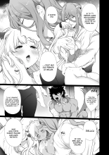 Mede little Roy ~Ochikobore Majo no Shoutai wa, Seieki  o Kate to suru Saikyou no Akuma deshita.~ : page 30