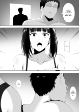 Menesu de Osananajimi to Masaka no Saikai de Daibakusha 8 : page 6