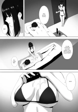 Menesu de Osananajimi to Masaka no Saikai de Daibakusha 7 : page 5