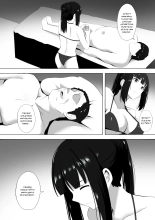 Menesu de Osananajimi to Masaka no Saikai de Daibakusha 7 : page 10