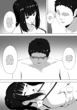 Menesu de Osananajimi to Masaka no Saikai de Daibakusha 7 : page 12