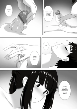 Menesu de Osananajimi to Masaka no Saikai de Daibakusha 5 : page 11