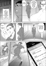 Female Teacher 3 - Gang Rape Hell : page 16