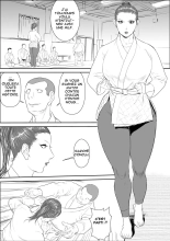 Female Teacher 3 - Gang Rape Hell : page 20