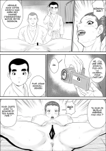 Female Teacher 3 - Gang Rape Hell : page 28