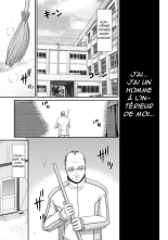 Mesunie Onna Kyoushi Ria to Miu Ch. 1-2 : page 4