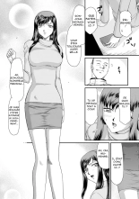 Mesunie Onna Kyoushi Ria to Miu Ch. 1-2 : page 7