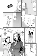 Mesunie Onna Kyoushi Ria to Miu Ch. 1-2 : page 9