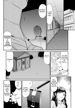 Mesunie Onna Kyoushi Ria to Miu Ch. 1-2 : page 11