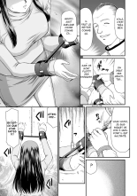 Mesunie Onna Kyoushi Ria to Miu Ch. 1-2 : page 12