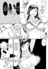 Mesunie Onna Kyoushi Ria to Miu Ch. 1-2 : page 14