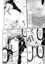 Mesunie Onna Kyoushi Ria to Miu Ch. 1-2 : page 19