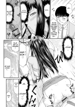 Mesunie Onna Kyoushi Ria to Miu Ch. 1-2 : page 25