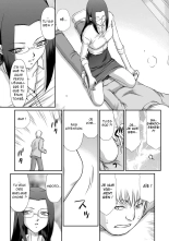 Mesunie Onna Kyoushi Ria to Miu Ch. 1-2 : page 30