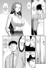 Mesunie Onna Kyoushi Ria to Miu Ch. 1-2 : page 31