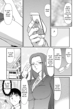 Mesunie Onna Kyoushi Ria to Miu Ch. 1-2 : page 32