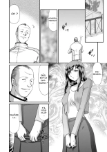 Mesunie Onna Kyoushi Ria to Miu Ch. 1-2 : page 33