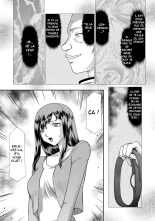 Mesunie Onna Kyoushi Ria to Miu Ch. 1-2 : page 36