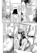 Mesunie Onna Kyoushi Ria to Miu Ch. 1-2 : page 39