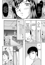 Mesunie Onna Kyoushi Ria to Miu Ch. 1-5 : page 49