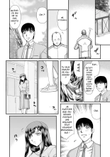 Mesunie Onna Kyoushi Ria to Miu Ch. 1-5 : page 55