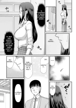 Mesunie Onna Kyoushi Ria to Miu Ch. 1-5 : page 56