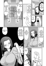 Mesunie Onna Kyoushi Ria to Miu Ch. 1-5 : page 72