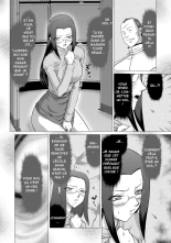 Mesunie Onna Kyoushi Ria to Miu Ch. 1-5 : page 93