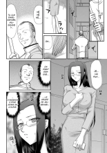 Mesunie Onna Kyoushi Ria to Miu Ch. 1-5 : page 103