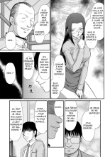 Mesunie Onna Kyoushi Ria to Miu Ch. 1-6 : page 118