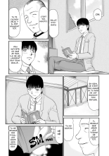 Mesunie Onna Kyoushi Ria to Miu Ch. 1-7 : page 5