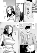 Mesunie Onna Kyoushi Ria to Miu Ch. 1-7 : page 119