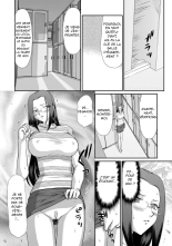 Mesunie Onna Kyoushi Ria to Miu Ch. 1-7 : page 121