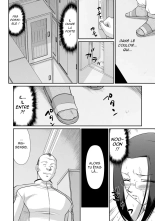 Mesunie Onna Kyoushi Ria to Miu Ch. 1-7 : page 137