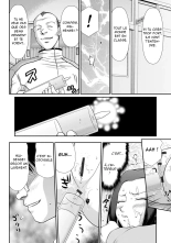 Mesunie Onna Kyoushi Ria to Miu Ch. 1-7 : page 141