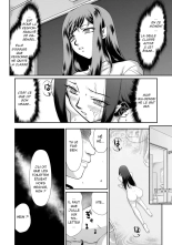 Mesunie Onna Kyoushi Ria to Miu Ch. 1-7 : page 149