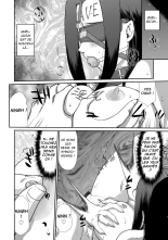 Mesunie Onna Kyoushi Ria to Miu Ch. 1-8 : page 161