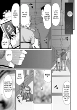 Mesunie Onna Kyoushi Ria to Miu Ch. 1-8 : page 170