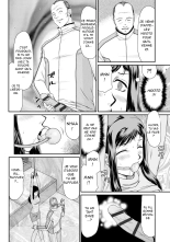 Mesunie Onna Kyoushi Ria to Miu Ch. 1-9 : page 17