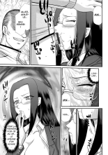 Mesunie Onna Kyoushi Ria to Miu Ch. 1-9 : page 100