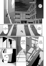 Mesunie Onna Kyoushi Ria to Miu Ch. 1-9 : page 158