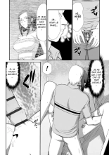 Mesunie Onna Kyoushi Ria to Miu Ch. 1-9 : page 163